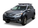 Toyota Rav4 (2006-2018) Slimline II tak räckessats - av Front Runner
