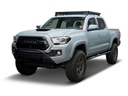 Toyota Tacoma (2005-Current) Slimline II tak räckessats / låg profil - av Front Runner