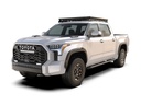 Toyota Tundra Crew Max (2022-Current) Slimline II tak räckessats / låg profil - av Front Runner