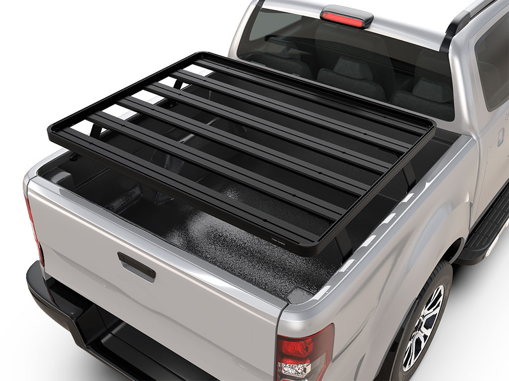 Toyota Tacoma Regular Cab 2-dörrars pickup (1995-2000) Slimline II Load Bed Rack - av Front Runner