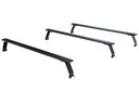 Toyota Tundra 5,5' Crew Max (2007-Current) Triple Load Bar Kit - av Front Runner