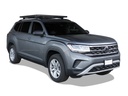 Volkswagen Atlas (2018-Current) Slimline II tak räckessats - av Front Runner