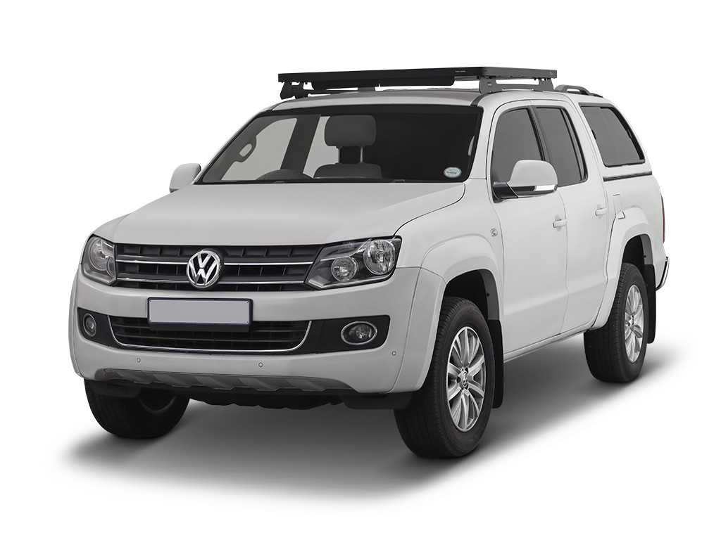 Volkswagen Amarok Slimline II tak räckessats - av Front Runner