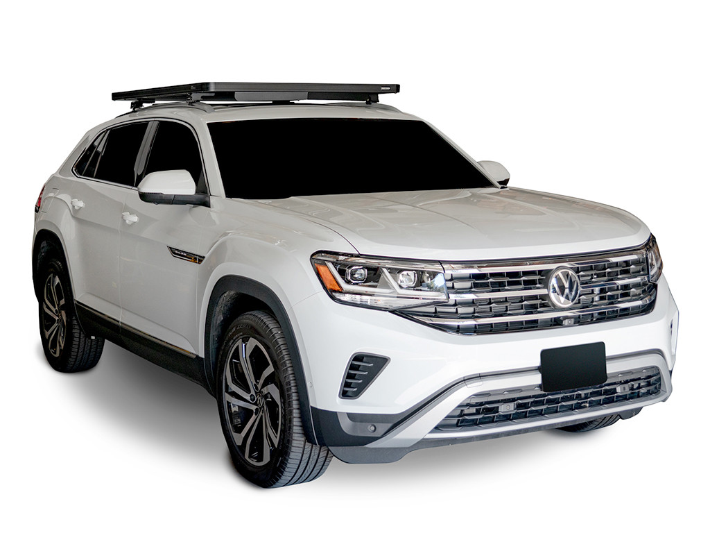 Volkswagen Atlas Cross Sport (2020-Current) Slimline II tak räckessats - av Front Runner