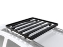 Volkswagen Polo Vivo (2009-2017) Slimline II kattotelinesarja - Front Runner