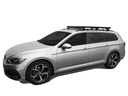 Volkswagen Passat B8 Variant (2014-nykyinen) Slimline II -kattotelinesarja - Front Runner