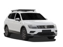 Volkswagen Tiguan (2016-nykyinen) Slimline II kattotelinesarja - Front Runner