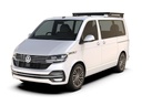 Volkswagen T6/T6.1 Caravelle/Transporter LWB (2015-Current) Slimline II 1/2 tak räckessats - av Front Runner