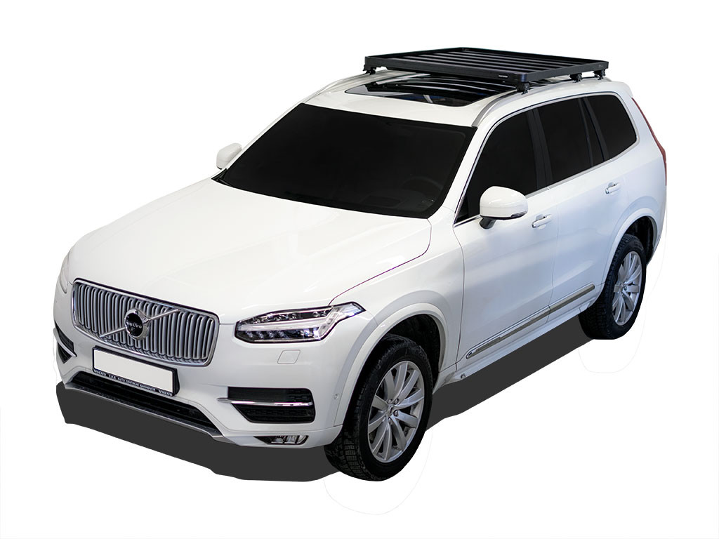 Volvo XC90 (2015-Current) Slimline II tak räckessats - av Front Runner