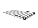 Expedition Rail Kit - Fram eller Bak - för 1165 mm (W) Rack - av Front Runner