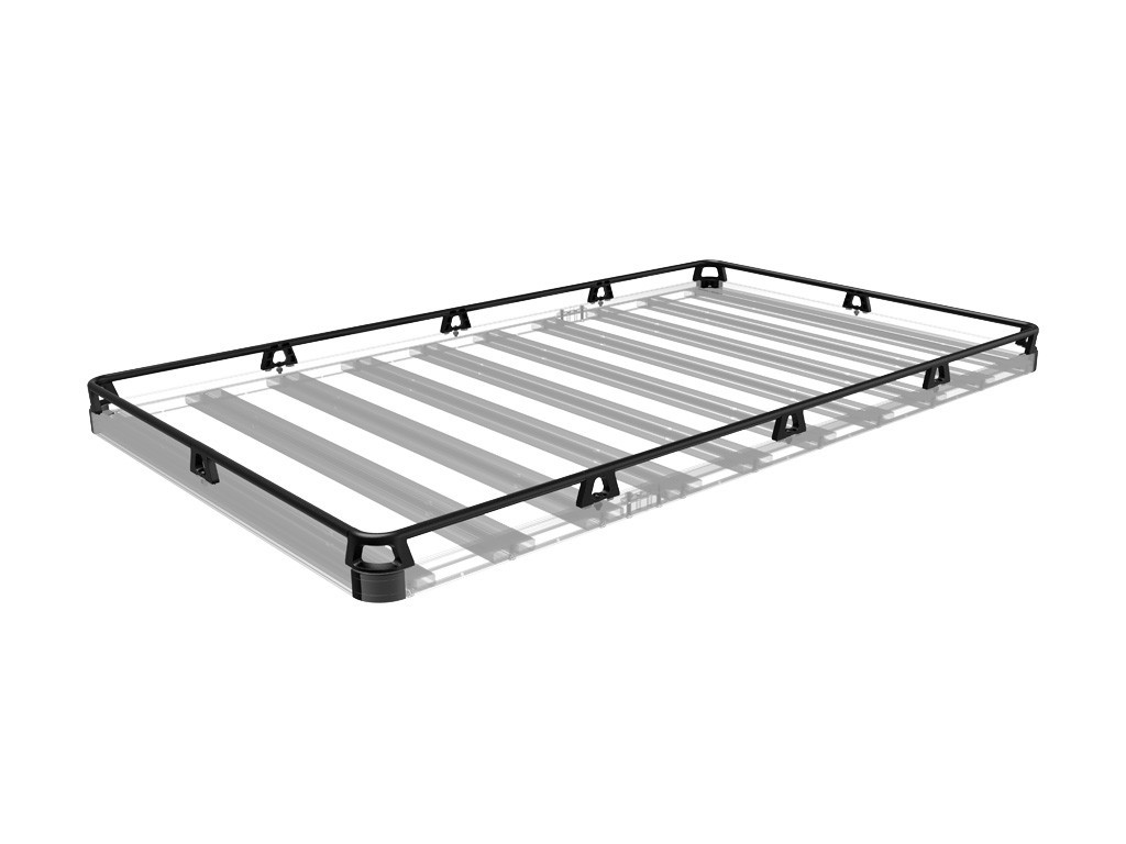 Expedition Rail Kit - Full Perimeter - för 1165 mm (W) Rack - av Front Runner