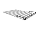 Expedition Rail Kit - Fram eller Bak - för 1255 mm (W) Rack - av Front Runner