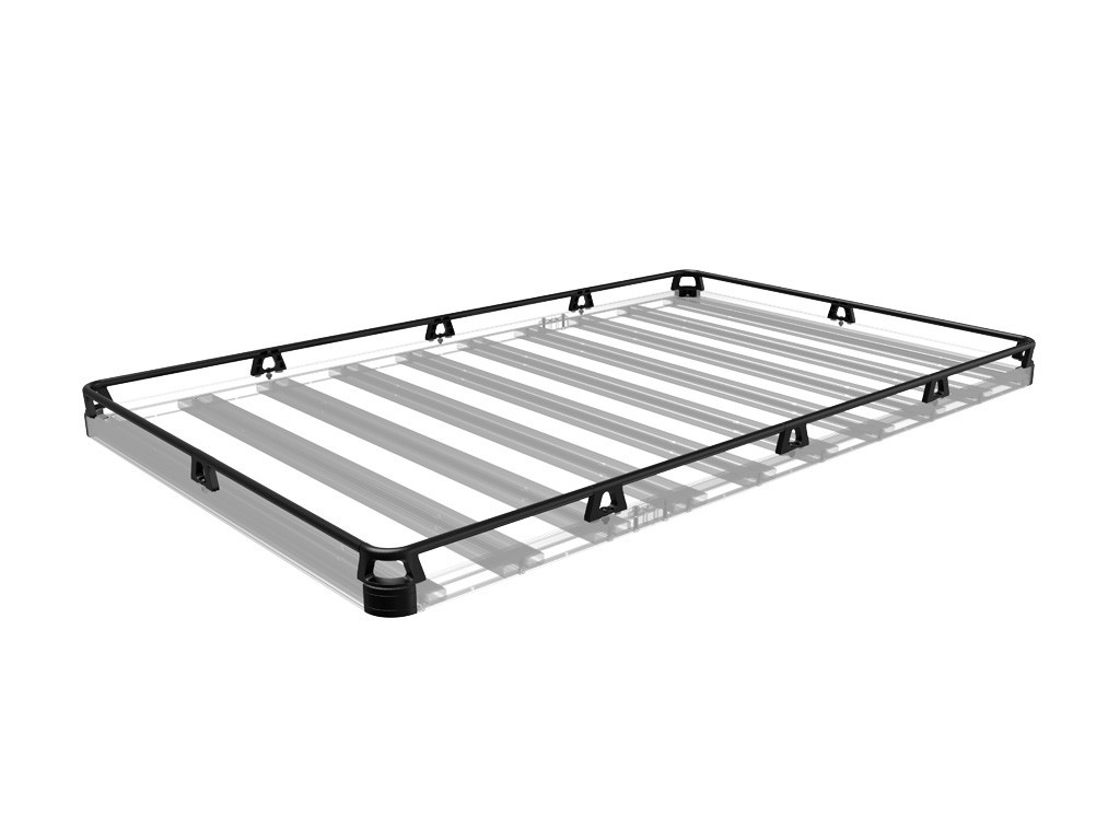 Expedition Rail Kit - Full Perimeter - för 1255 mm (W) Rack - av Front Runner
