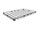 Expedition Rail Kit - Full Perimeter - för 1345 mm (W) Rack - av Front Runner