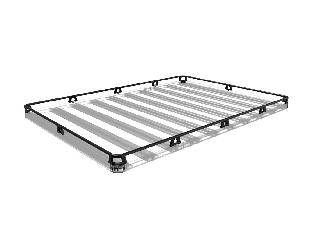 Expedition Rail Kit - Full Perimeter - för 1425 mm (W) Rack - av Front Runner