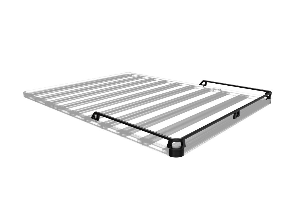 Expedition Rail Kit - edessä tai takana - 1475 mm (W) telineeseen - Frontrunnerilta