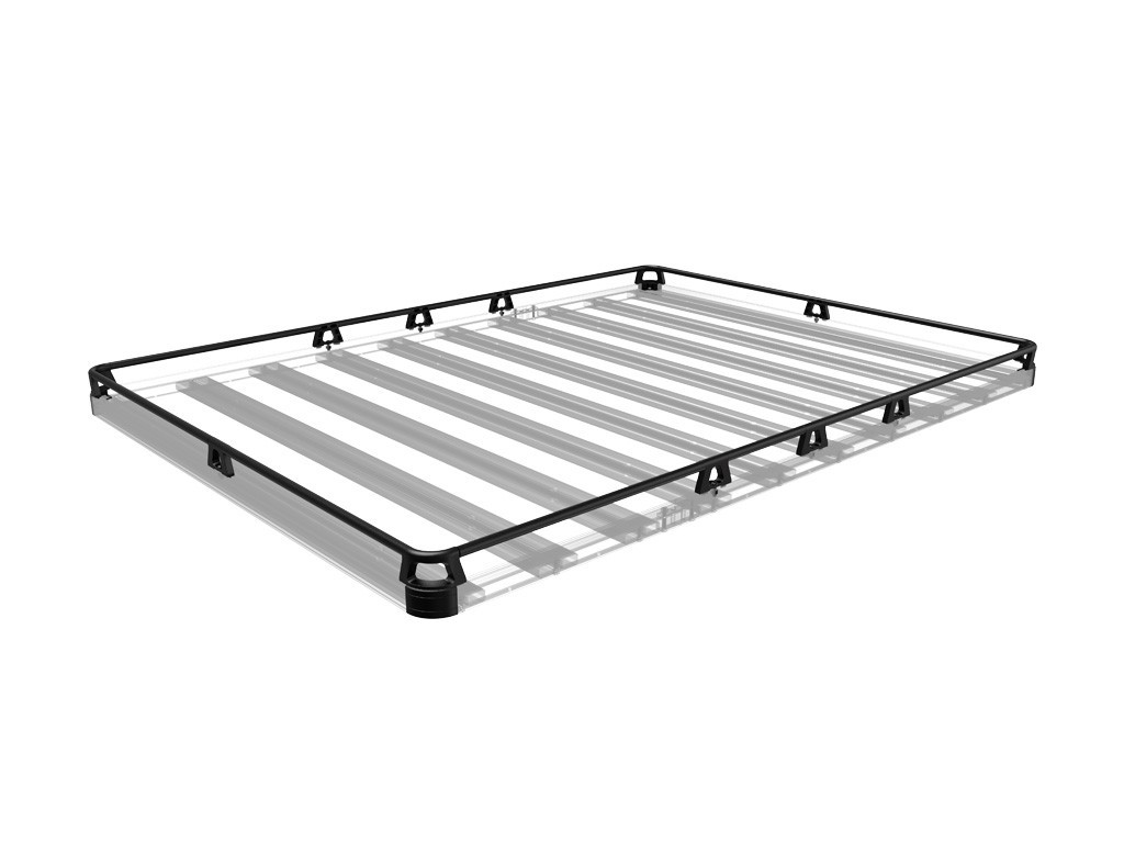 Expedition Rail Kit - Full Perimeter - för 1475 mm (W) Rack - av Front Runner