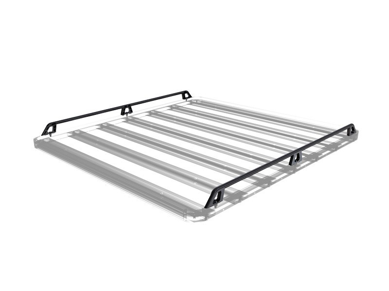 Expedition Rail Kit - Sidor - för 752 mm (L) till 1358 mm (L) ställ - av Front Runner