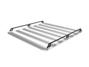 Expedition Rail Kit - Sidor - för 752 mm (L) till 1358 mm (L) ställ - av Front Runner