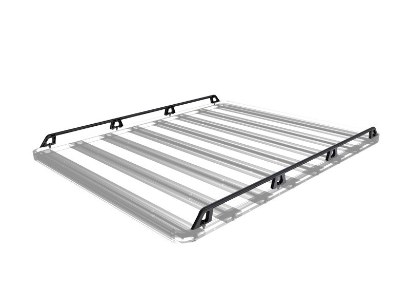 Expedition Rail Kit - Sidor - för 1560 mm (L) Rack - av Front Runner