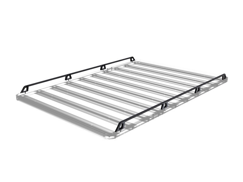 Expedition Rail Kit - Sidor - för 1964 mm (L) Rack - av Front Runner