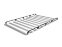 Expedition Rail Kit - Sidor - för 2166 mm (L) Rack - av Front Runner
