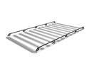 Expedition Rail Kit - Sidor - för 2368 mm (L) Rack - av Front Runner