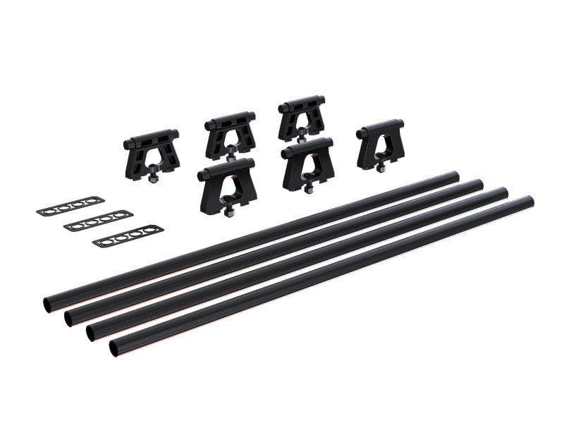 Expedition Rails - Mellansats - av Front Runner