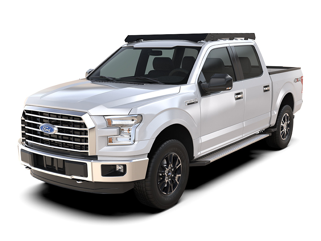 Ford F150 Super Crew (2015-2020) Slimsport tak räckessats - av Front Runner