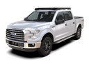 Ford F-150 Super Crew (2015-2020) Slimsport Roof Rack Kit / Lightbar valmis - Front Runner