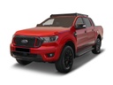 Ford Ranger T6 / Wildtrak / Raptor (2012-2022) Slimsport Roof Rack Kit / Light Bar Ready