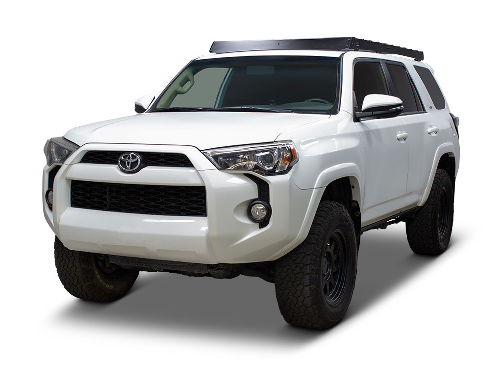 Toyota 4Runner (5th Gen) (2010-Current) Slimsport tak räckessats - av Front Runner