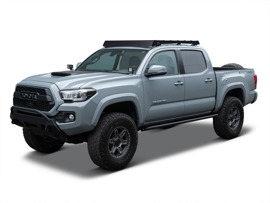 Toyota Tacoma (2005-Current) Slimsport tak räckessats - av Front Runner