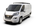 Fiat Ducato (L2H1/136in WB/Low Roof) (2014-Current) Slimpro Van Rack Kit - av Front Runner