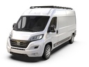 Fiat Ducato (L4H2/159in WB/High Roof) (2014-Current) Slimpro Van Rack Kit - av Front Runner