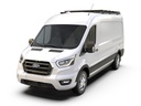 Ford Transit (L2H2/130in WB/Medium Roof) (2013-Current) Slimpro Van Rack Kit - av Front Runner