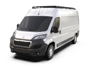 Peugeot Boxer (L3H2/159in WB/Högt tak) (2014-Current) Slimpro Van Rack Kit - av Front Runner