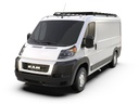 RAM Pro Master 1500 (136in WB/Low Roof) (2014-Current) Slimpro Van Rack Kit - av Front Runner