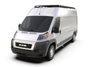 RAM Pro Master 2500 (159” WB/Högt tak) (2014-Current) Slimpro Van Rack Kit - av Front Runner