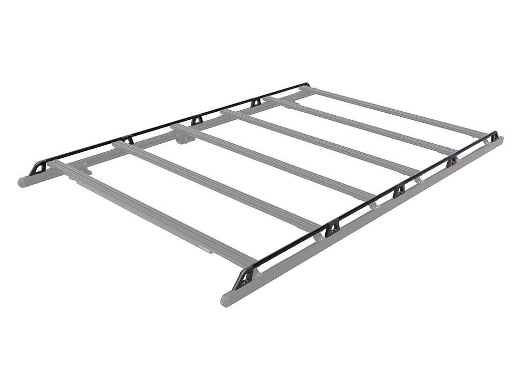 Slimpro Van Rack Expedition Rails / 2367mm (L) - av Front Runner