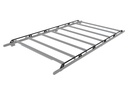 Slimpro Van Rack Expedition Rails / 2973mm (L) - av Front Runner