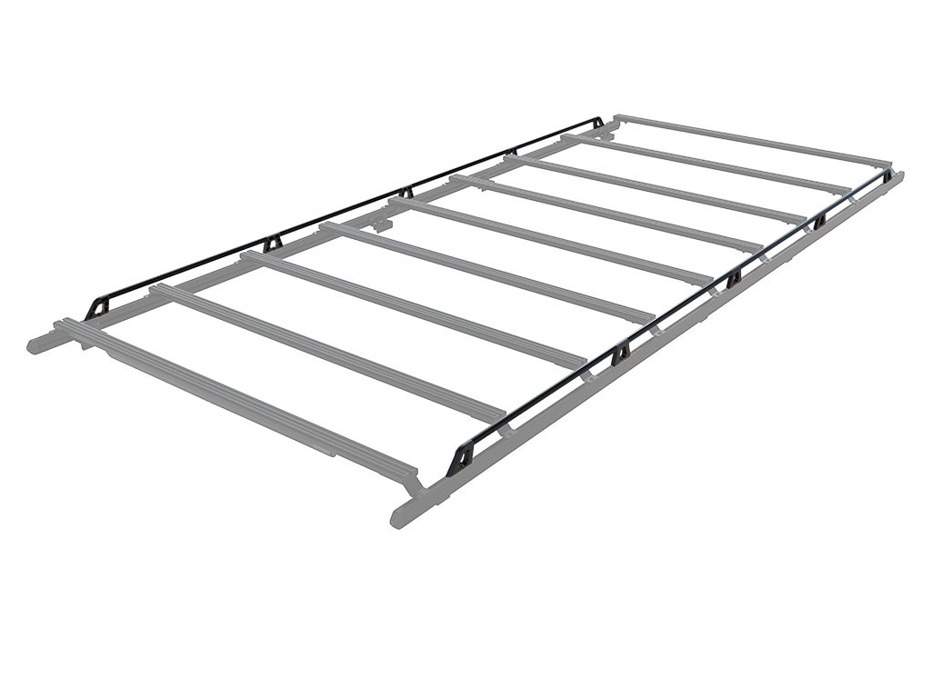 Slimpro Van Rack Expedition Rails / 3579mm (L) - av Front Runner