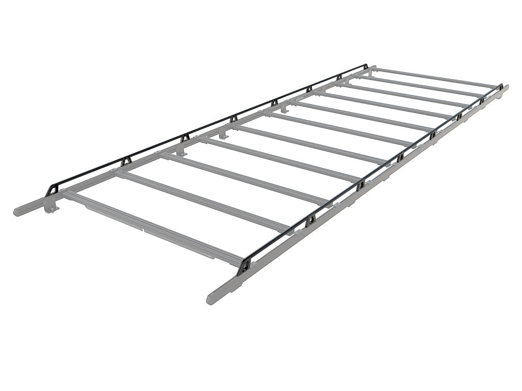 Slimpro Van Rack Expedition Rails / 4533mm (L) - av Front Runner