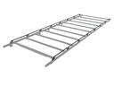 Slimpro Van Rack Expedition Rails / 4533mm (L) - av Front Runner