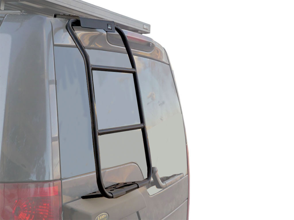 Land Rover Disco 3/4 OCH LR3/LR4 Stege - av Front Runner
