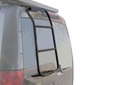 Land Rover Disco 3/4 OCH LR3/LR4 Stege - av Front Runner