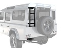 Land Rover Defender 90/110 (1983-2016) Stege - av Front Runner