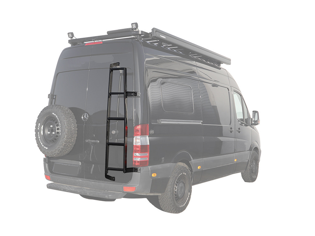 Mercedes Sprinter Ladder - av Front Runner