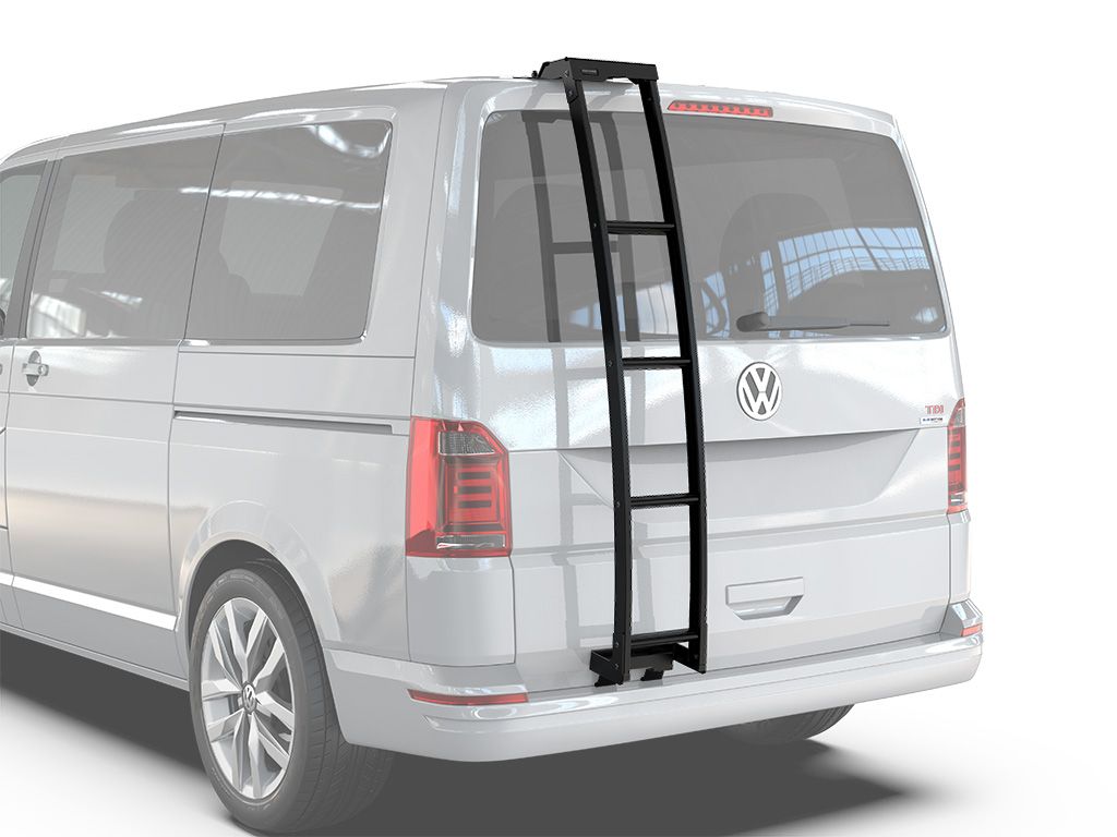 Volkswagen T5/T6 Transporter Stege - av Front Runner