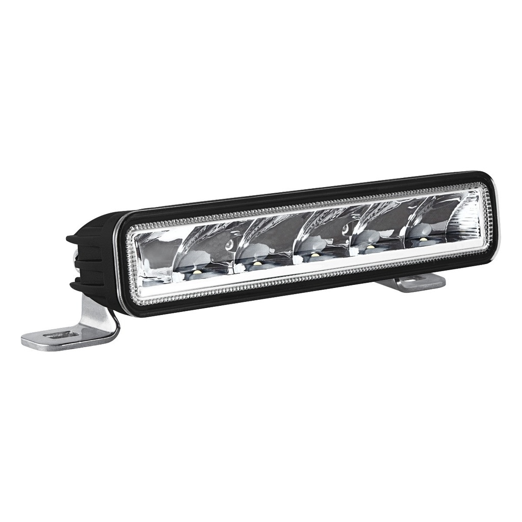 7-tums LED Light Bar SX180-SP / 12V/24V / Spot Beam - av Osram
